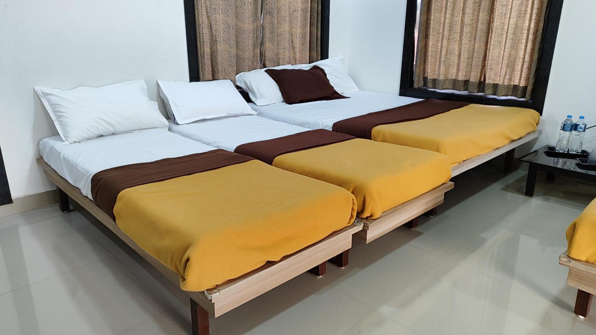 Riyansh Alibaug Villas And Resort Alībāg Dış mekan fotoğraf