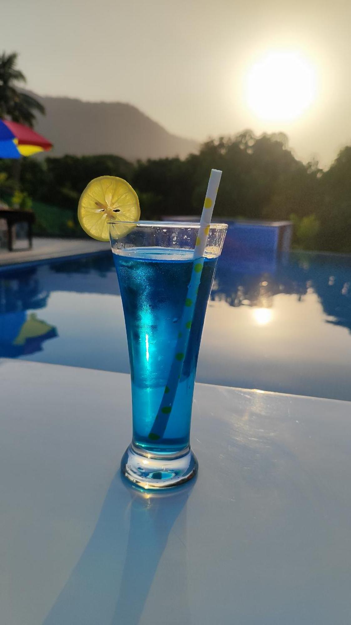 Riyansh Alibaug Villas And Resort Alībāg Dış mekan fotoğraf